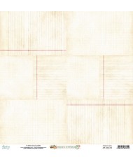 12 x 12 Paper Pad - Nana's Kitchen