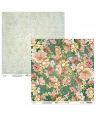 12 x 12 Paper Pad - Nana's Kitchen