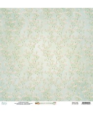 12 x 12 Paper Pad - Nana's Kitchen