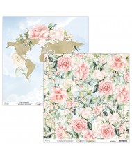 Next Trip 12 x 12 Paper Set