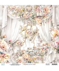 Always & Forever - 12 x 12 Paper Set