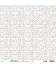 Always & Forever - 12 x 12 Paper Set