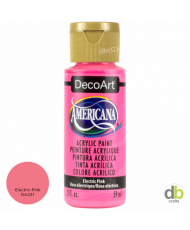 Americana®Electric Pink