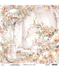 Always & Forever - 12 x 12 Paper Set