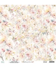 Always & Forever - 12 x 12 Paper Set