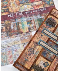 Mixed Media Journal Workshop Saturday 16 May