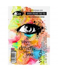 Visible Image Where Dreams...