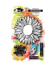 Visible Image Sunflower...