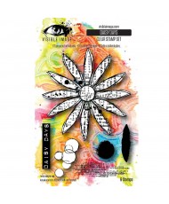 Visible Image Daisy Days...