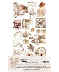 Romantic Boho - Set...