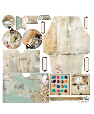 Art - Waterproof Material -...