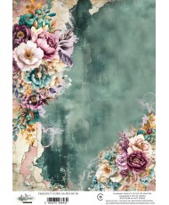 Dreamy Dreams - Rice Paper