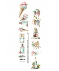 Dreamy Dreams - Cut-out...