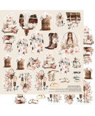Romantic Boho -...