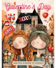 Galentine’s Day Ephemera...