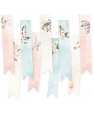 Cute & Co 03 Tag Set