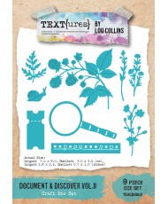 TEXT(ures) Document &...