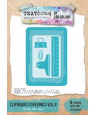 TEXT(ures) Clipboard...