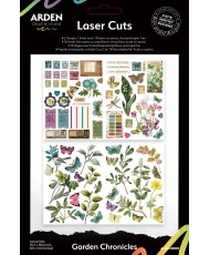 Garden Chronicles Laser...