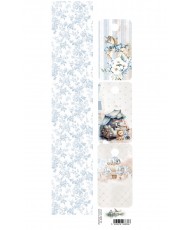 The Baby - Cut-out sheet 2x12