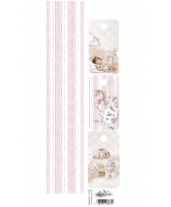The Baby - Cut-out sheet 2x12