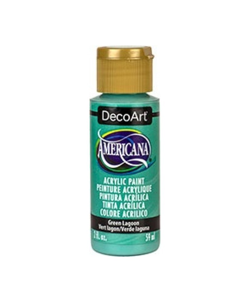 Americana®Green Lagoon