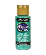 Americana®Green Lagoon