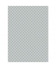 Rice Paper A5 MIXED 8/Pkg Courtly Love (Pre-order)
