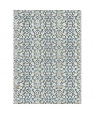 Rice Paper A5 MIXED 8/Pkg Courtly Love (Pre-order)