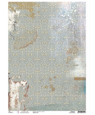 Rice Paper A3 Camelot...