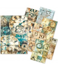 A5 Tissue Paper Set – 24...
