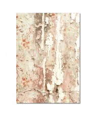Rice Paper A4 MIXED 4/Pkg Lost in Time (Pre-order)