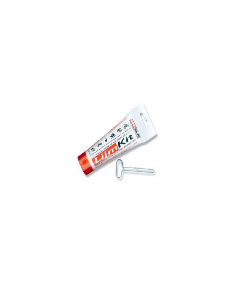 OLBA Glue Tube 80ml
