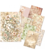Craftmix Mixed Lost in Time...