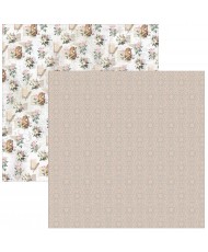 Courtly Love Patterns Pad 12"x12" 8/Pkg (Pre-order)