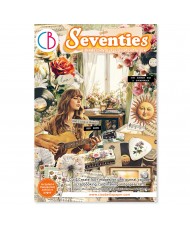 Seventies Ephemera Book  A4...