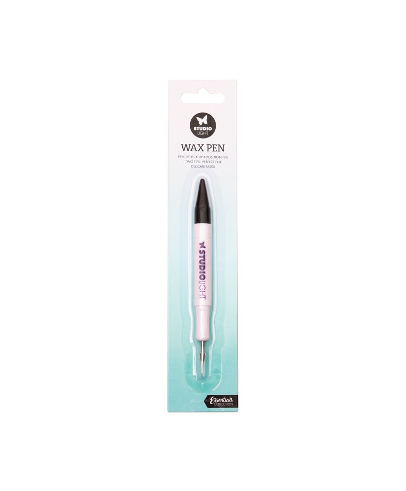 SL Wax pen Pick- tool Soft grip 156x10x10mm