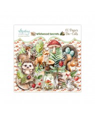 Wildwood Secrets -  Paper...