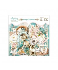 Winged Melodies Paper...