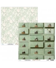 Rustic Charms - 12 x 12...
