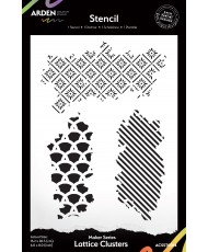 Maker Series Lattice...