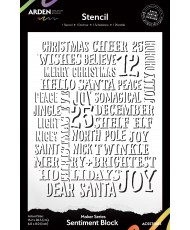 Maker Series Sentiment...