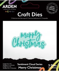 Sentiment Cloud Series...