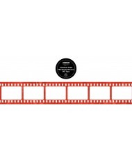 Christmas Cheer Film Reel...