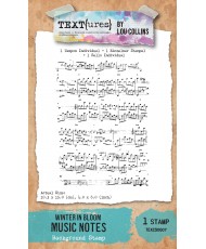 TEXT(ures) Winter in Bloom...