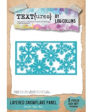 TEXT(ures) Layered...