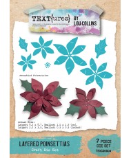 TEXT(ures) Layered...