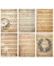 TEXT(ures) Winter in Bloom...