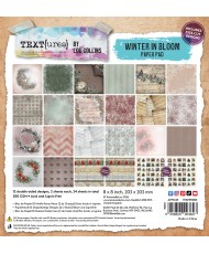 TEXT(ures) Winter in Bloom...