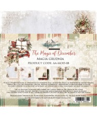The Magic of December -...